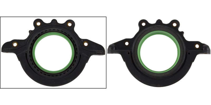 Rear Main Bearing Oil Seal Ford Bantam Boet 1.3 1.6 (02-12)