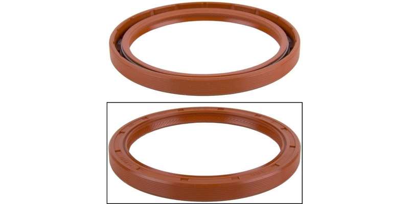 Rear Main Bearing Oil Seal Ford Escort 1.6, 1.8I (95-00), Focus 1.6, 2.0 (00-05), Mondeo 1.8 Tdi,...