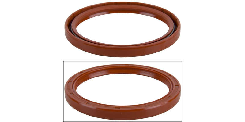 Rear Main Bearing Oil Seal Ford Laser, Meteor, Bantam, Kia Rio, Mazda 2, 323, Midge, Sting, Astin...