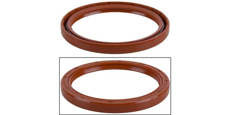 Rear Main Bearing Oil Seal Ford Laser, Meteor, Bantam, Kia Rio, Mazda 2, 323, Midge, Sting, Astin...