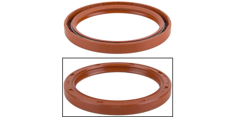 Rear Main Bearing Oil Seal Ford Telstar 2.0, 2.5 (93-98), Tx5 2.5 (93-98), Mazda 626 2.0I, 2.5I (...