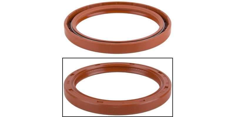 Rear Main Bearing Oil Seal Ford Telstar 2.0, 2.5 (93-98), Tx5 2.5 (93-98), Mazda 626 2.0I, 2.5I (...