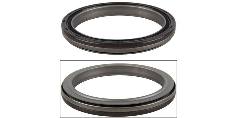 Rear Main Bearing Oil Seal Isuzu Kb- Series (84-04), Relay (86-95), Wfr (83-89)