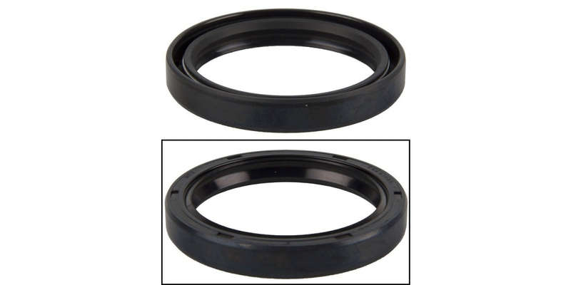 Rear Main Bearing Oil Seal Leyland Apache 1.3, Mini 1.0, 1.1, 1275, 850, Peugeot 305 1.5, 504 2.0...