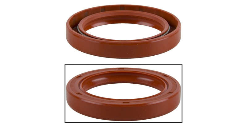 Rear Main Bearing Oil Seal Nissan 1200, 120Y, 140Y, Pulsar 1.4, 1400, B120
