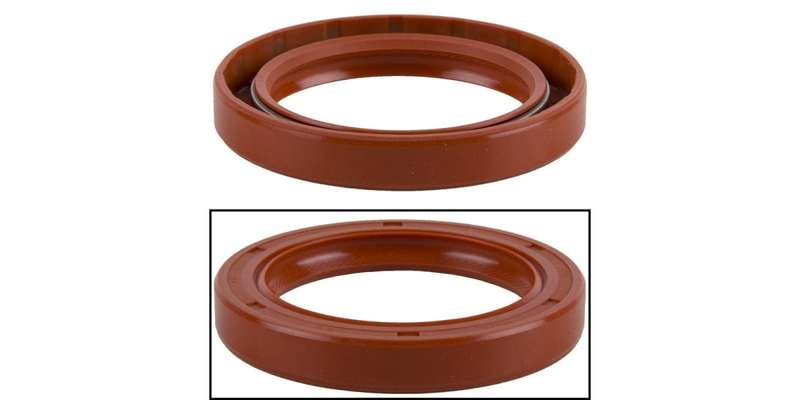 Rear Main Bearing Oil Seal Nissan 1200, 120Y, 140Y, Pulsar 1.4, 1400, B120