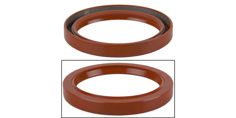 Rear Main Bearing Oil Seal Nissan 1400, 1600, 1800, Primera, Sani, Skuline, Hardbody, Safari, Toy...