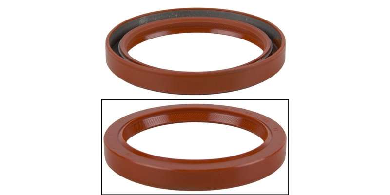Rear Main Bearing Oil Seal Nissan 1400, 1600, 1800, Primera, Sani, Skuline, Hardbody, Safari, Toy...