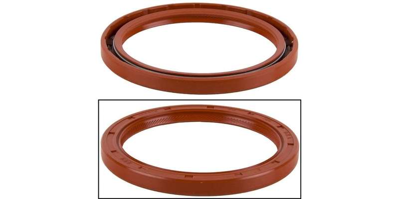 Rear Main Bearing Oil Seal Nissan Almera 1.6, 1.8, Primera 2.0, Sabre 2.0, Sentra 1.4, 1.8I, 2.0,...