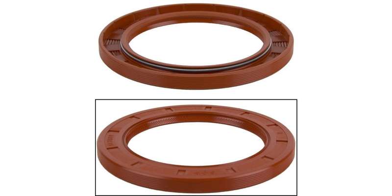Rear Main Bearing Oil Seal Nissan Almera, Livina, Juke, Micra, Qashqai, Tiida, X-Trail, Renault M...