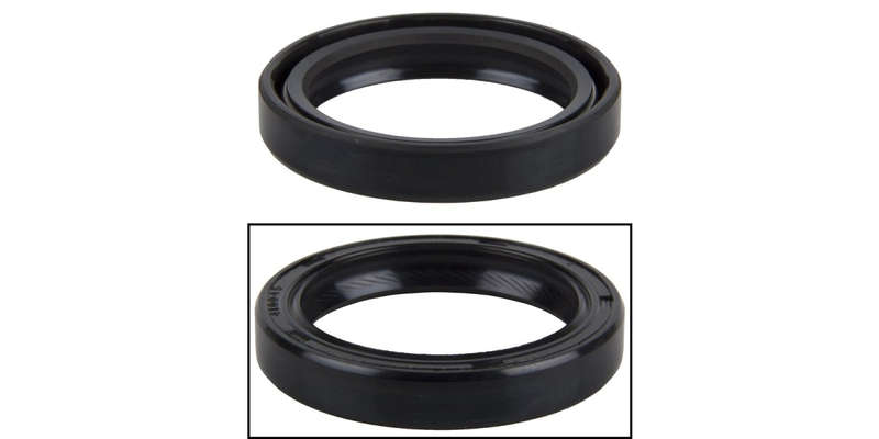 Rear Main Bearing Oil Seal Nissan Hardbody Qw/D22 Series (98-10), Np300 Series 2.0I, 2.4I, 2.5Tdi...