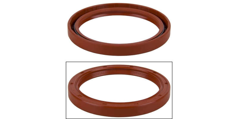 Rear Main Bearing Oil Seal Nissan Laurel 2.0, Maxima 3.0, Sani 3.0, Skyline 2.0, Hardbody 3.0, 4X...