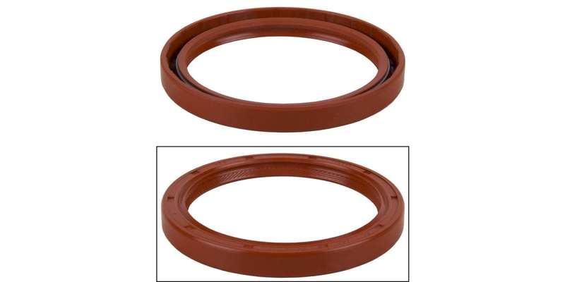 Rear Main Bearing Oil Seal Nissan Laurel 2.0, Maxima 3.0, Sani 3.0, Skyline 2.0, Hardbody 3.0, 4X...