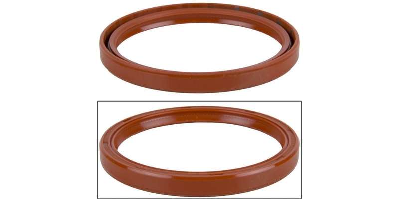 Rear Main Bearing Oil Seal Nissan Sani 2.7 (96-99), Hardbody 2.5, 2.7 (88-98), Sani 2.7 (96-98)