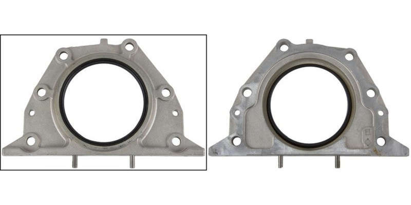 Rear Main Bearing Oil Seal Nissan Sani 2.7, Hardbody 2.7, 3.2, 3.3, 4X4 2.7, 3.2, 3.2D, 3.3, Patr...