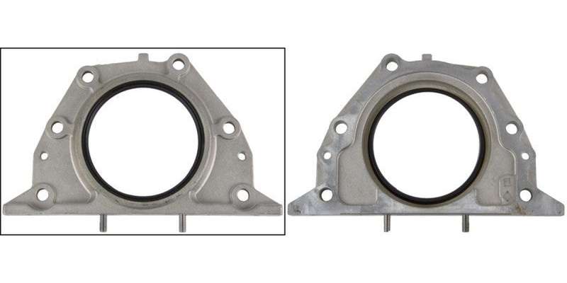 Rear Main Bearing Oil Seal Nissan Sani 2.7, Hardbody 2.7, 3.2, 3.3, 4X4 2.7, 3.2, 3.2D, 3.3, Patr...