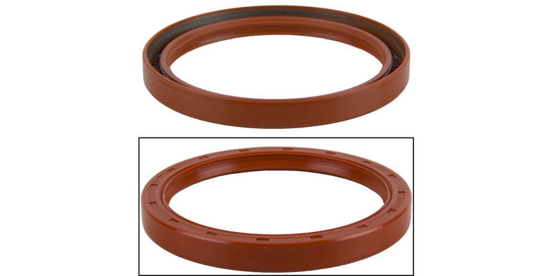 Rear Main Bearing Oil Seal Opel Ascona 1.6, 1.8 (82-87), Kadett D, E Alt 1.6 (80-93), Monza 1.6 G...