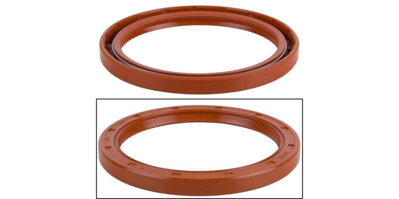 Rear Main Bearing Oil Seal Tata Indica 1.4, Indigo 1.4 (2005-)