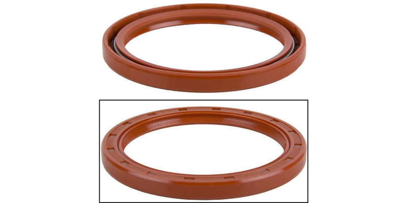 Rear Main Bearing Oil Seal Toyota Auris 1.4 (2007-), Corolla 1.4I, 1.6I, 1.8I (02-08), Runx 140I,...