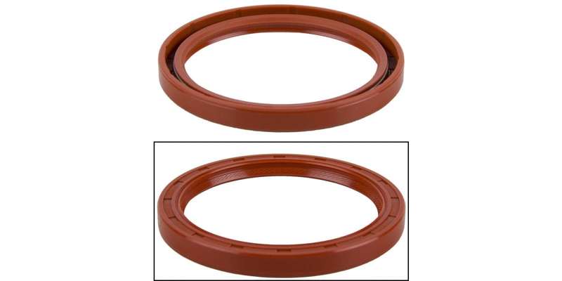 Rear Main Bearing Oil Seal Toyota Avanza 1.3I, 1.5I, New Corolla 1.3, Yaris 1.0, 1.3, Citroen C1,...