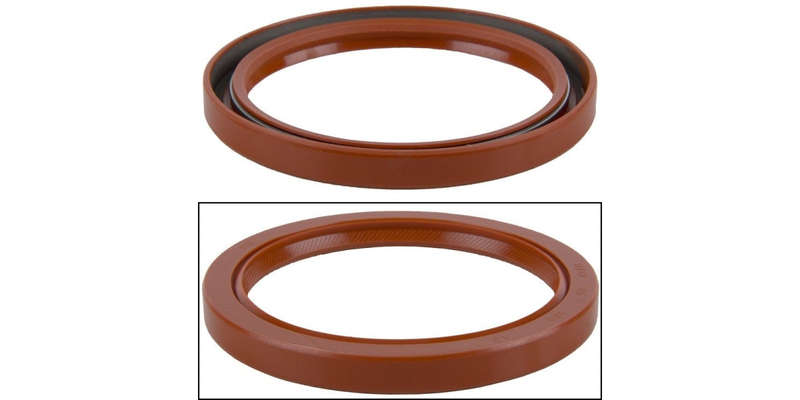 Rear Main Bearing Oil Seal Toyota Camry, Condor, Fortuner, Hi Lux, Stallion, Venture, Land Cruise...