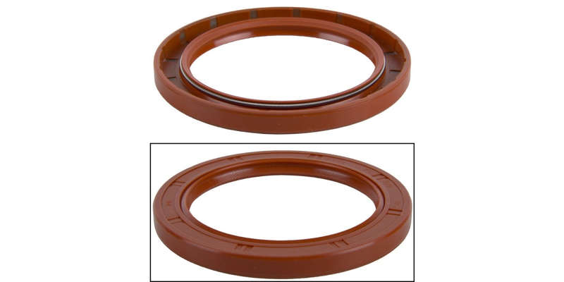 Rear Main Bearing Oil Seal Toyota Conquest, Tazz 1.3 (85-06), Corolla 1.3 (84-02), Cressida 2.0 (...