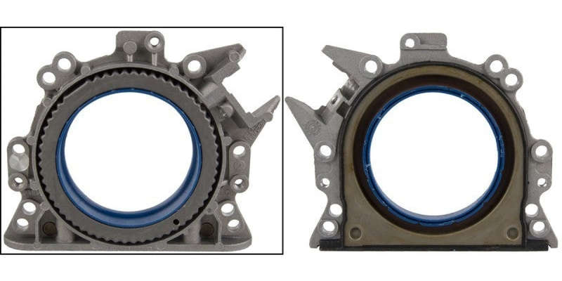 Rear Main Bearing Oil Seal Volkswagen Polo 9N (02-10), Tiguan 1.4Tsi, 2.0Tsi, Tdi 4X2, 4X4 (2008-...