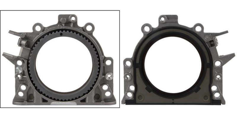 Rear Main Bearing Seal Corteco Audi 2014 - A3 1.6 Tdi, Vw 2013 - Golf Vii 2.0Tdi
