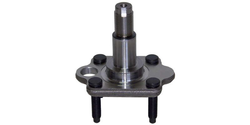 Rear Stub Axle LHS Chevrolet Spark (2010-)