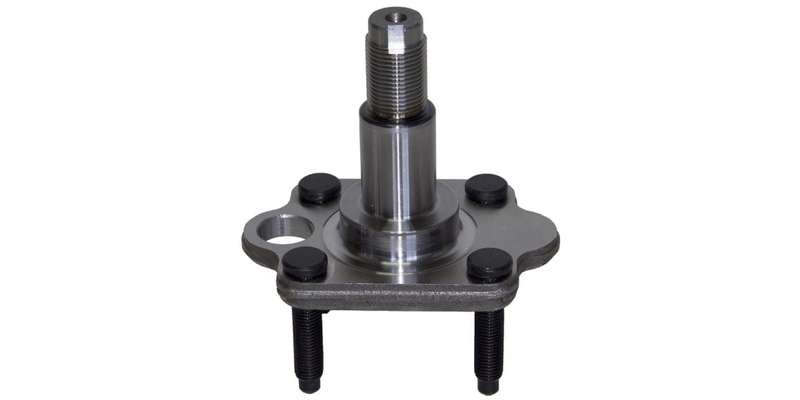 Rear Stub Axle LHS Chevrolet Spark (2010-)