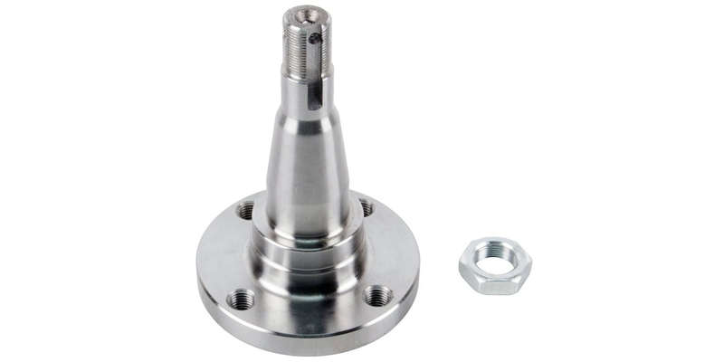 Rear Stub Axle Opel Corsa B (96-03)