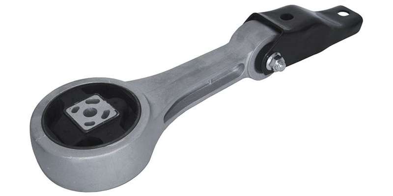 Rear Support Engine Mounting Seat Ibiza 1.6I (2006-), Volkswagen Polo 1.6I (2002-), Polo "Vivo" 1...