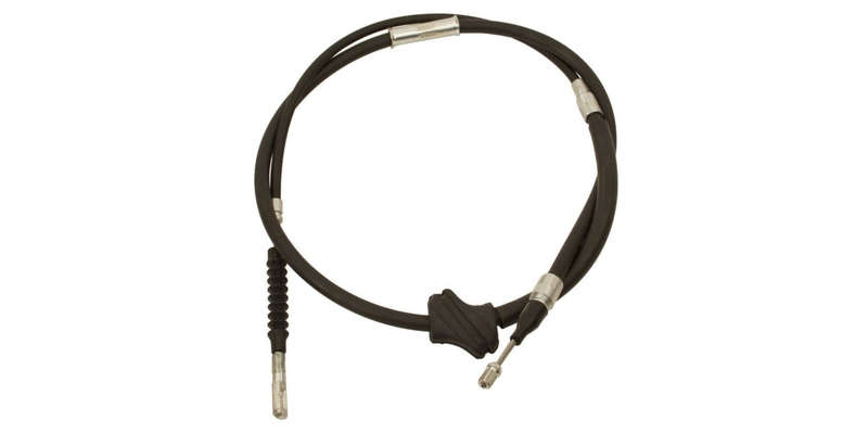 Rear Wheal Cable Audi A6 All, Except Quattro (94-00)(Lhs, Rhs)
