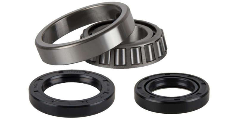 Rear Wheel Bearing Kit 4X4 Ford Courier 3.0 V6 (90-00), Spectron (91-04), Mazda Marathon (91-04),...