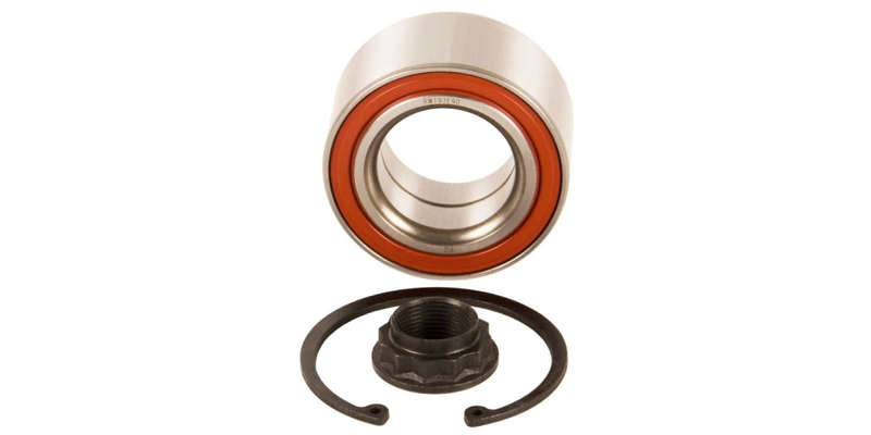 Rear Wheel Bearing Kit ASB Bmw F20, F21 1 Series (11-16) E90 3 Series (05-11), F30, F31 3 Series ...