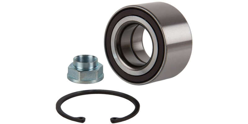 Rear Wheel Bearing Kit ASB Honda Jazz 1.4, 1.5 (2004-), 4X2 Cr-V Ii 2.0 (2002-) (For 1 Wheel only)