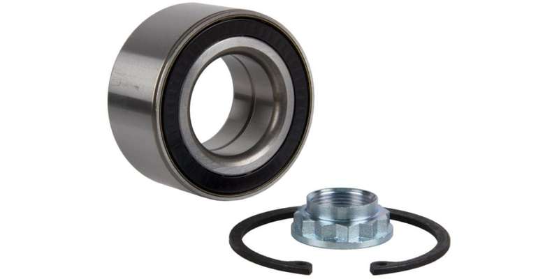 Rear Wheel Bearing Kit Bmw 330Ci, 330D 2.9, 740I, 750I, 850I, X3 2.0D, 2.5I, 2.5Si, 3.0D, 3.0I, 3...