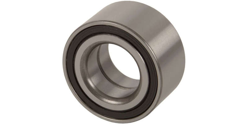 Rear Wheel Bearing Kit Bmw 520I, 525E, 525I, 528I, 530I, 535I, 540I, 635Csi, 728I, 730I, 733I, 73...