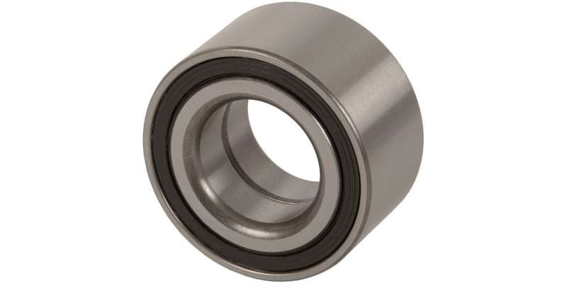Rear Wheel Bearing Kit Bmw 520I, 525E, 525I, 528I, 530I, 535I, 540I, 635Csi, 728I, 730I, 733I, 73...