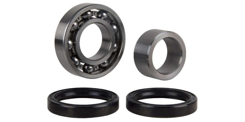 Rear Wheel Bearing Kit Chana Star 1.0, 1.3 (06-12) (For 1 Wheel only)