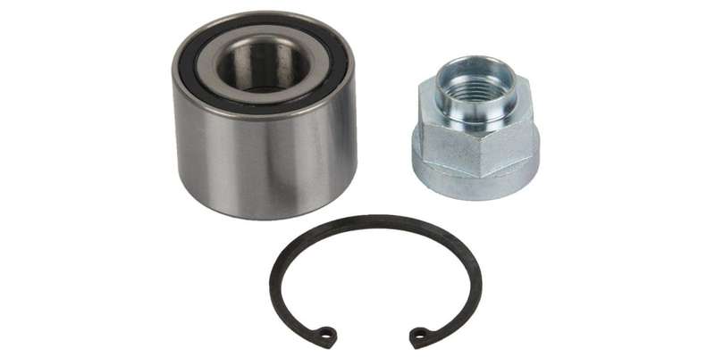 Rear Wheel Bearing Kit Chevrolet Aveo 1.4 (06-08) (For 1 Wheel only)