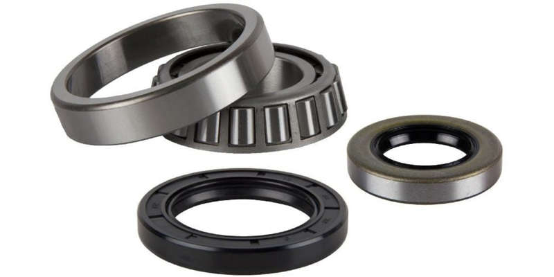 Rear Wheel Bearing Kit Chevrolet, Ford, Isuzu, Mazda, Mercedes Benz, Mitsubishi, Nissan, Peugeot,...