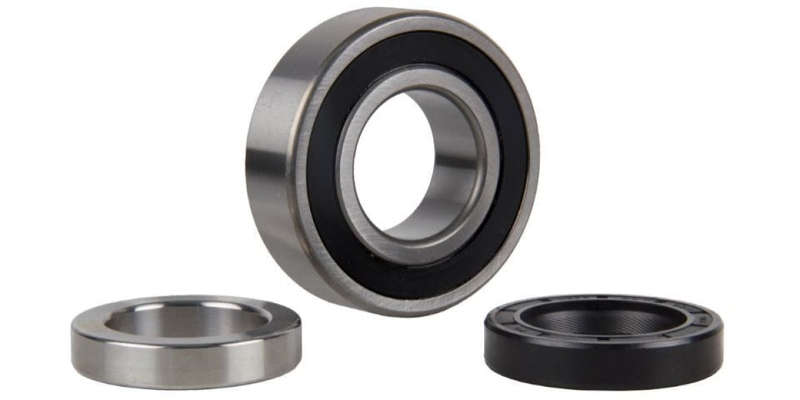 Rear Wheel Bearing Kit Chevrolet Rekord, Senator, Ford Cortina Mkiii, Iv, V, Ranchero, Nissan Sky...