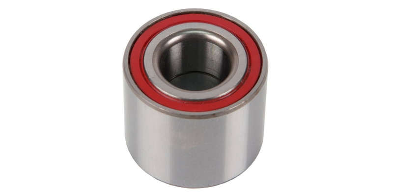 Rear Wheel Bearing Kit Citroen C3 Ii 1.4, 1.6 (2012-) (For 1 Wheel only)