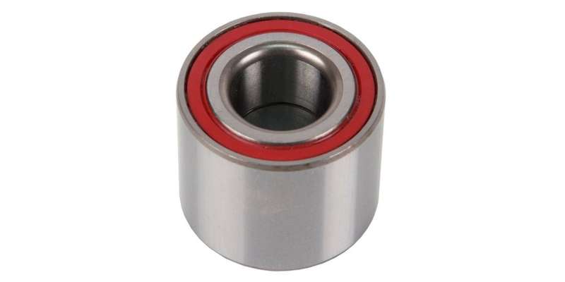 Rear Wheel Bearing Kit Citroen C3 Ii 1.4, 1.6 (2012-) (For 1 Wheel only)