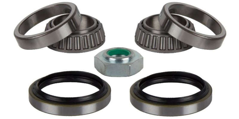 Rear Wheel Bearing Kit Datsun 1600, 1800 (69-78) (For 1 Wheel only)
