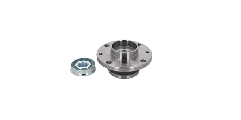 Rear Wheel Bearing Kit Fiat Palio I 1.2, 1.6, Panda All, Punto, Siena I, Ll 1.2, 1.6, 1.7, Strada...