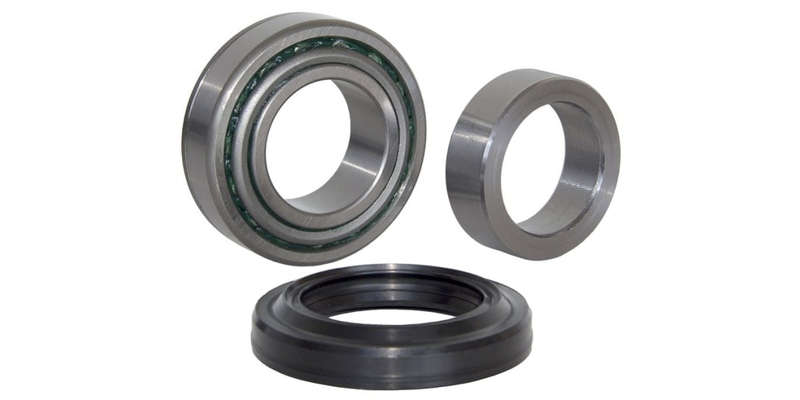 Rear Wheel Bearing Kit Ford 96-01 Falcon 4.0, 71-76 Ranchero 3.6, 4.1, 5.0, Leyland 78-84 Rover 2...