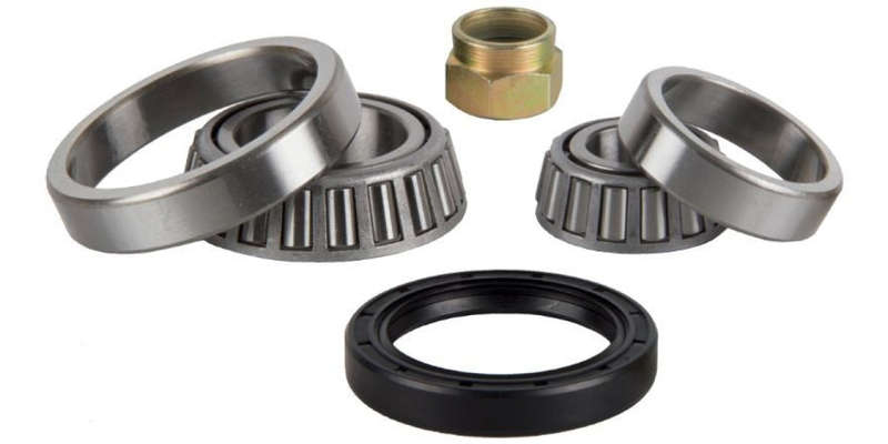 Rear Wheel Bearing Kit Ford Bantam 1.3, 1.4, 1.6, Rustler 1.3, 1.4, 1.6 (83-02) (For 1 Wheel only)