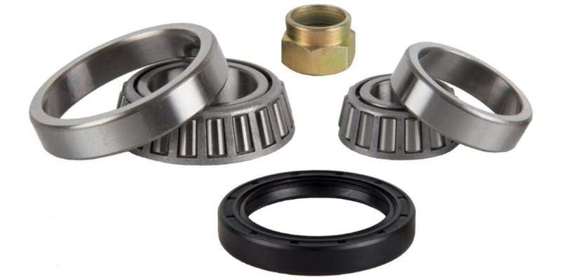 Rear Wheel Bearing Kit Ford Bantam 1.3, 1.4, 1.6, Rustler 1.3, 1.4, 1.6 (83-02) (For 1 Wheel only)